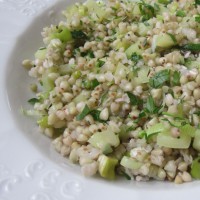 Ajda, por in paprika. Simple as that!