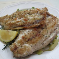 File skuše na stročjem fižolu