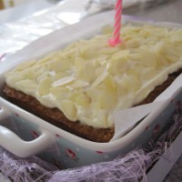 Ananasovo pecivo za celiakaše