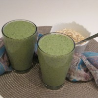 Power smoothie