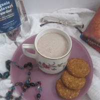 Ayurvedski zdravilni napitek