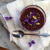 Borovničeva strjenka