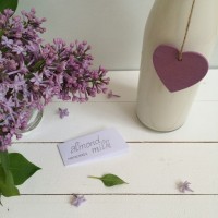 Mandljev napitek (mleko)