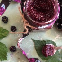 (Skoraj) minutna marmelada