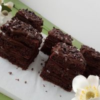 Ekstremno zdrava čokoladna bomba