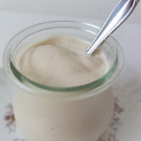 Božanska vanilijeva krema