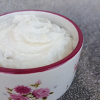 'Majoneza' iz indijskih oreščkov