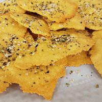 Čičerikini hrustki